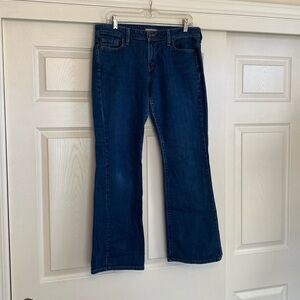 Women’s Levi’s 545.. bootcut size 12 medium